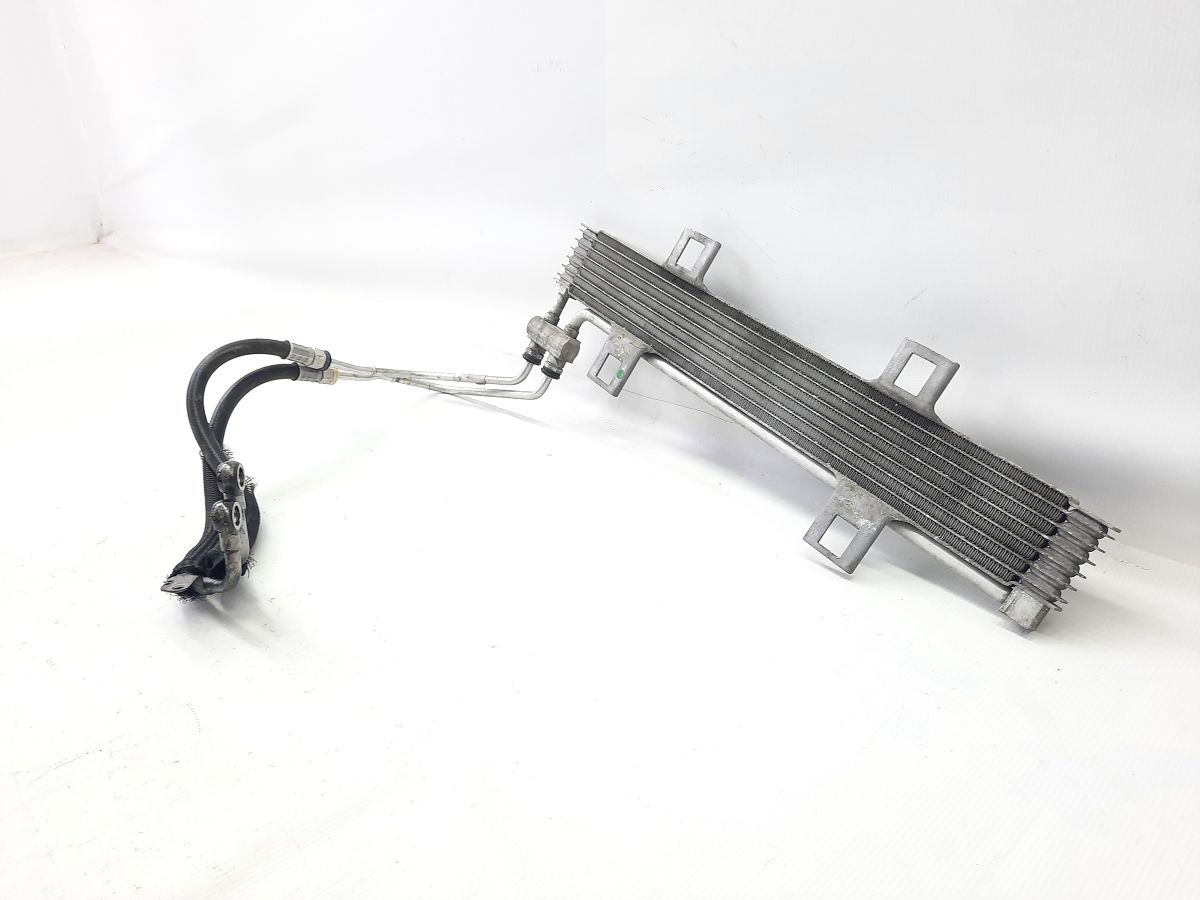 Dart Радіатор охолодження олії КПП Dodge Dart 2013-2019 52014972AB Dodge Dart 2