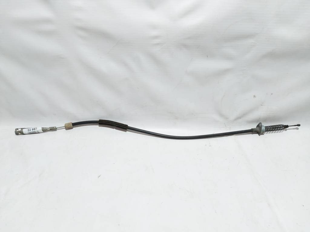 Ats Трос ручника лівий Cadillac ATS 2013-2019 84460920 Cadillac ATS 5 Ats Трос ручника лівий Cadillac ATS 2013-2019 84460920 Cadillac ATS 5