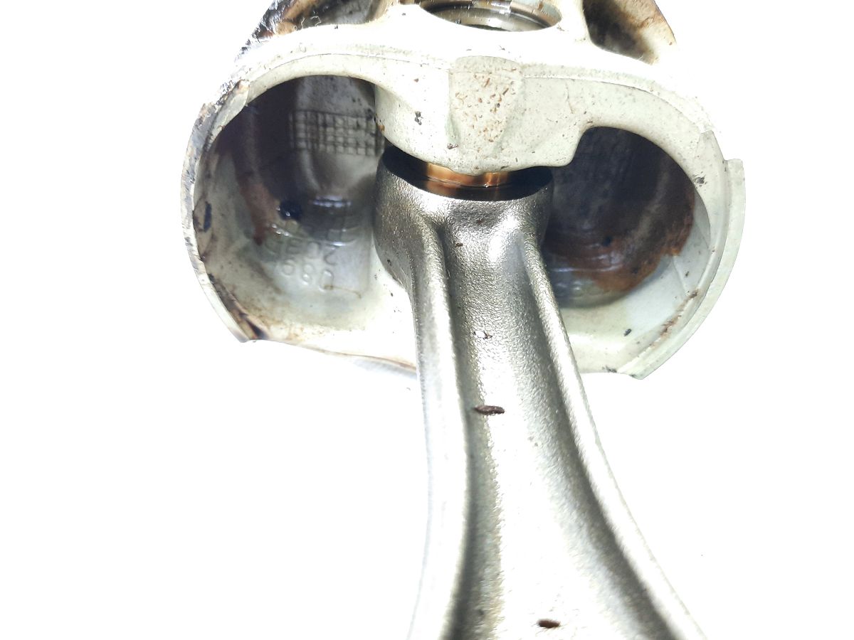 7 series Шатун BMW 7 2012 11247603480 BMW 7 28