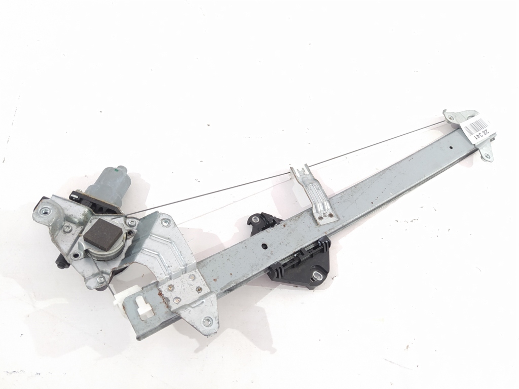 Forester Стеклоподъемник двери передней правой Subaru Forester 2014-2018 61041SG022 Subaru Forester 4