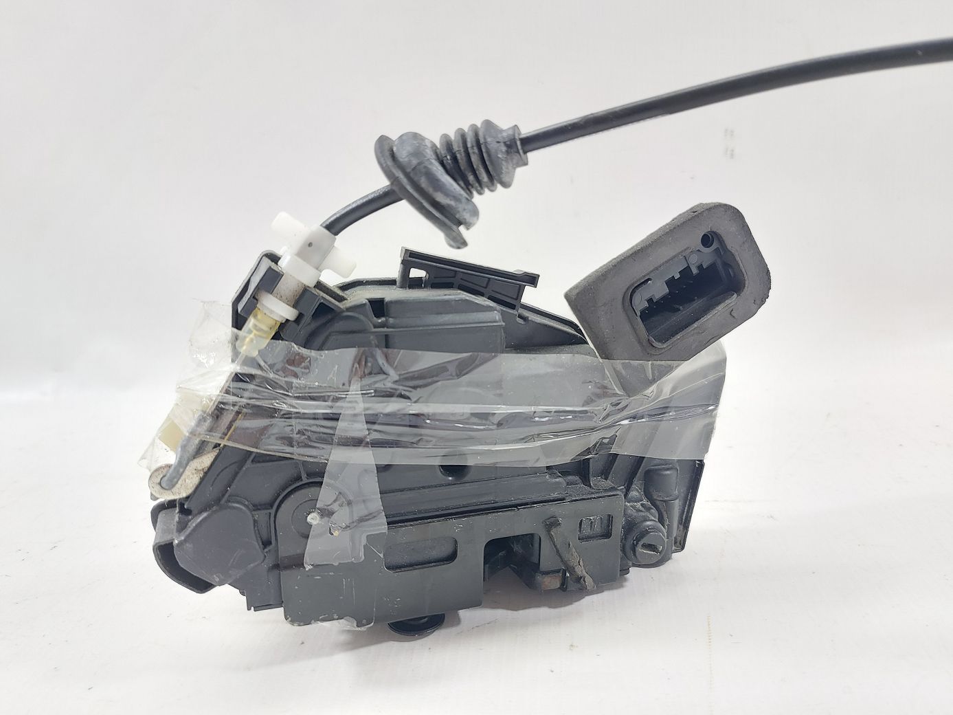 Jetta Привід замку двері передньої правої Volkswagen Jetta 2011-2018 5K4839016AH Volkswagen Jetta 3