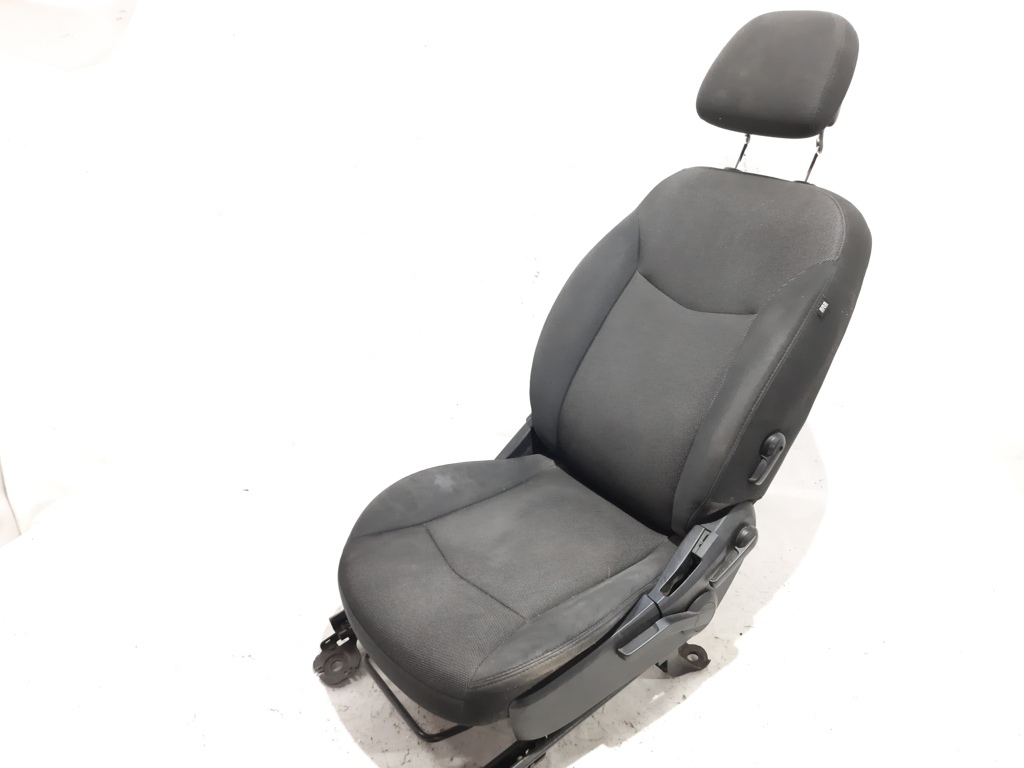 Avenger. Сидіння водія Dodge Avenger 2011-2014 1UT83DX9AB Dodge Avenger