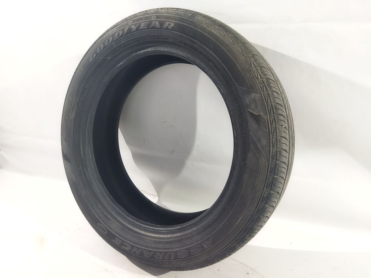  Резина Cooper Tires 225/45R18 38