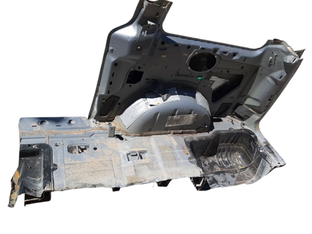 Grand caravan Чверть задня права Dodge Grand Caravan 2011-2020 04894756AI Dodge Grand Caravan 4 Grand caravan Чверть задня права Dodge Grand Caravan 2011-2020 04894756AI Dodge Grand Caravan 4