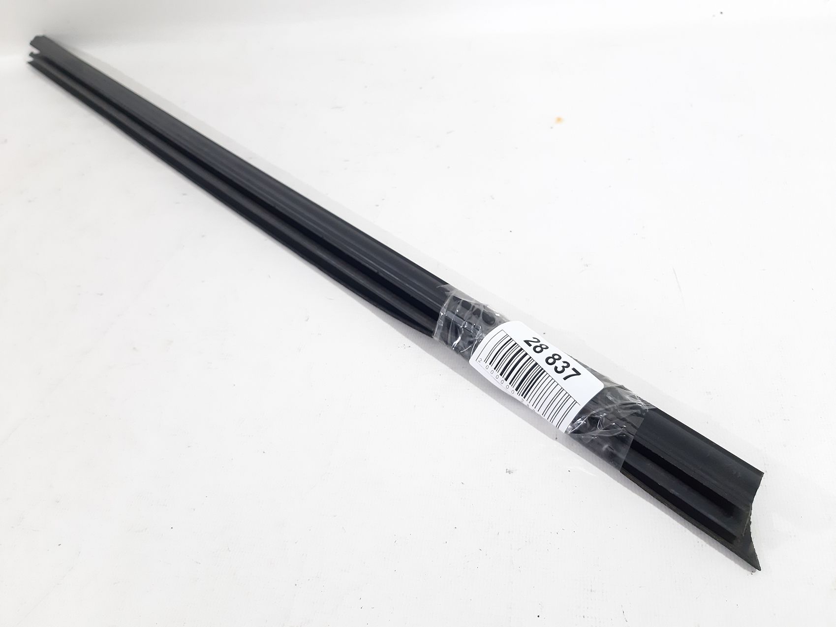 Compass Ущільнювач скла внутрішніх дверей передньої лівої Jeep Compass 2007-2017 5074655AD Jeep Compass 6