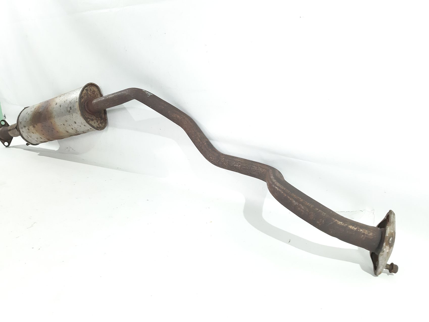 Sentra Глушник передній Nissan Sentra 2013-2019 203003SA1A Nissan Sentra 12 Sentra Глушник передній Nissan Sentra 2013-2019 203003SA1A Nissan Sentra 12