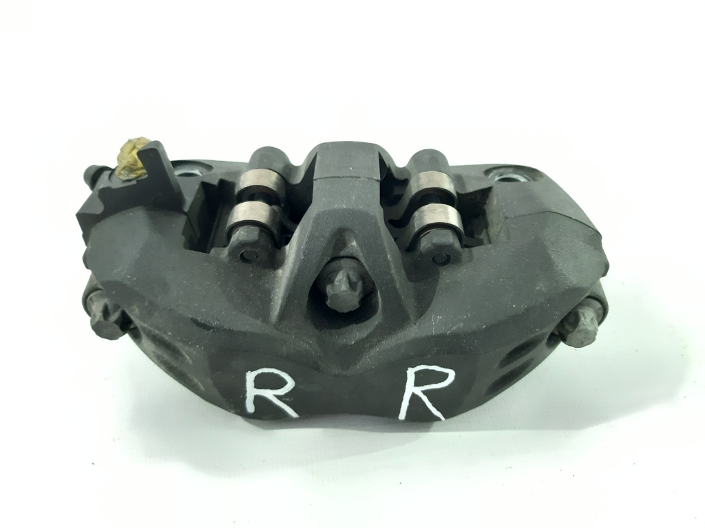 Gtr-1400 Супорт правий передній Kawasaki GTR-1400 2010 430800046DJ Kawasaki GTR-1400 2