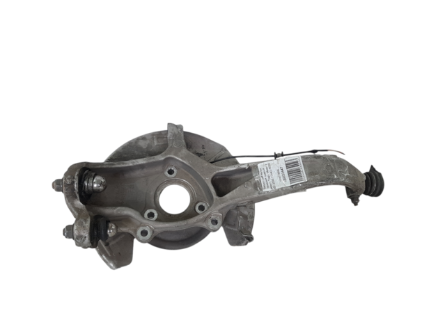 Model 3. Поворотний кулак передній правий (дефект) Tesla Model 3 2021-2023 104431600E Tesla Model 3
