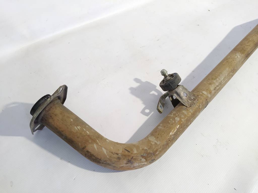 Camry Вихлопна труба передня Toyota Camry 2012-2017 174100V090 Toyota Camry 2