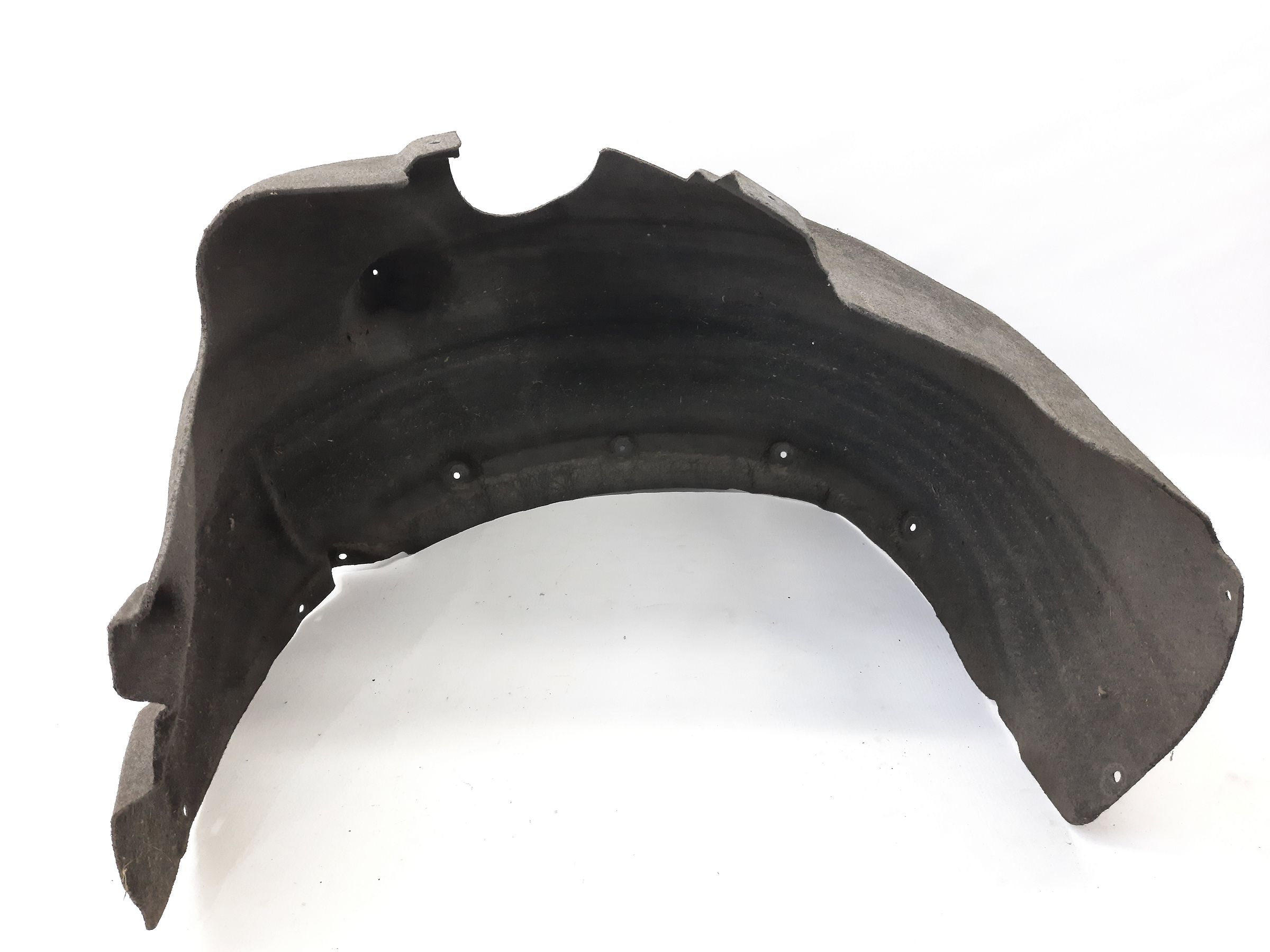 7 series Подкрылок задний левый BMW 7 2012 51717185269 BMW 7 5