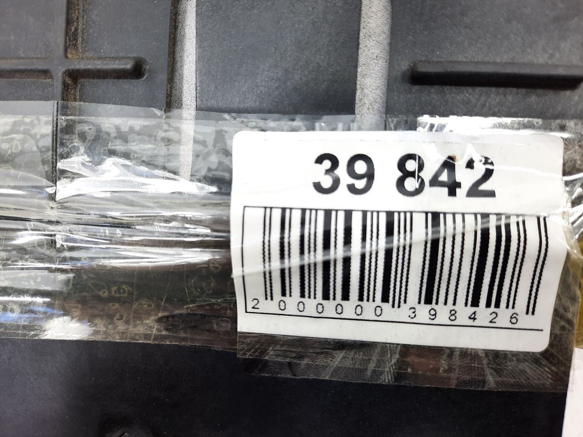 Ats Блок керування ECM Cadillac ATS 2013-2014 12653998 Cadillac ATS 5