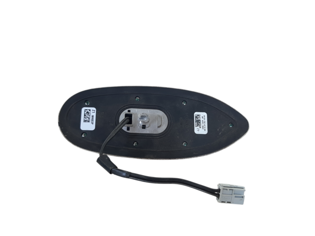 Ridgeline Антенна плавник Honda Ridgeline 2017-2023 39150T6ZA11ZD Honda Ridgeline 3