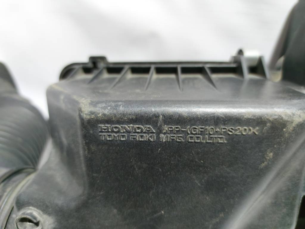 Insight Корпус воздушного фильтра Honda Insight 2010-2014 17210RBJ000 Honda Insight 17