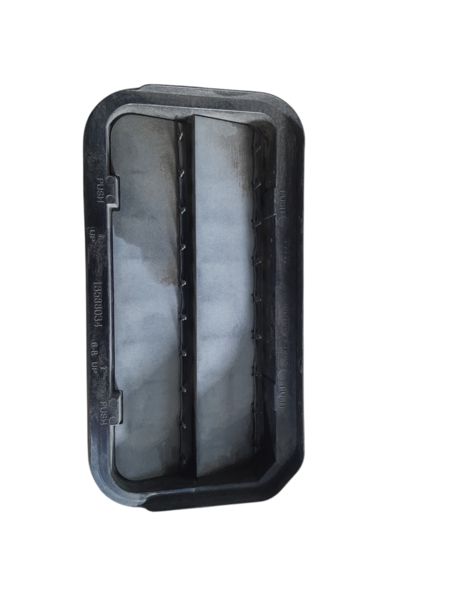 Bolt. Повітропровід чверті задній лівий/правий Chevrolet Bolt EV 2017-2023 13588034 Chevrolet Bolt EV