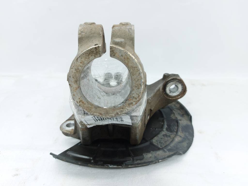 Dart Поворотный кулак передний правый Dodge Dart 2013-2019 68080585AD Dodge Dart 38