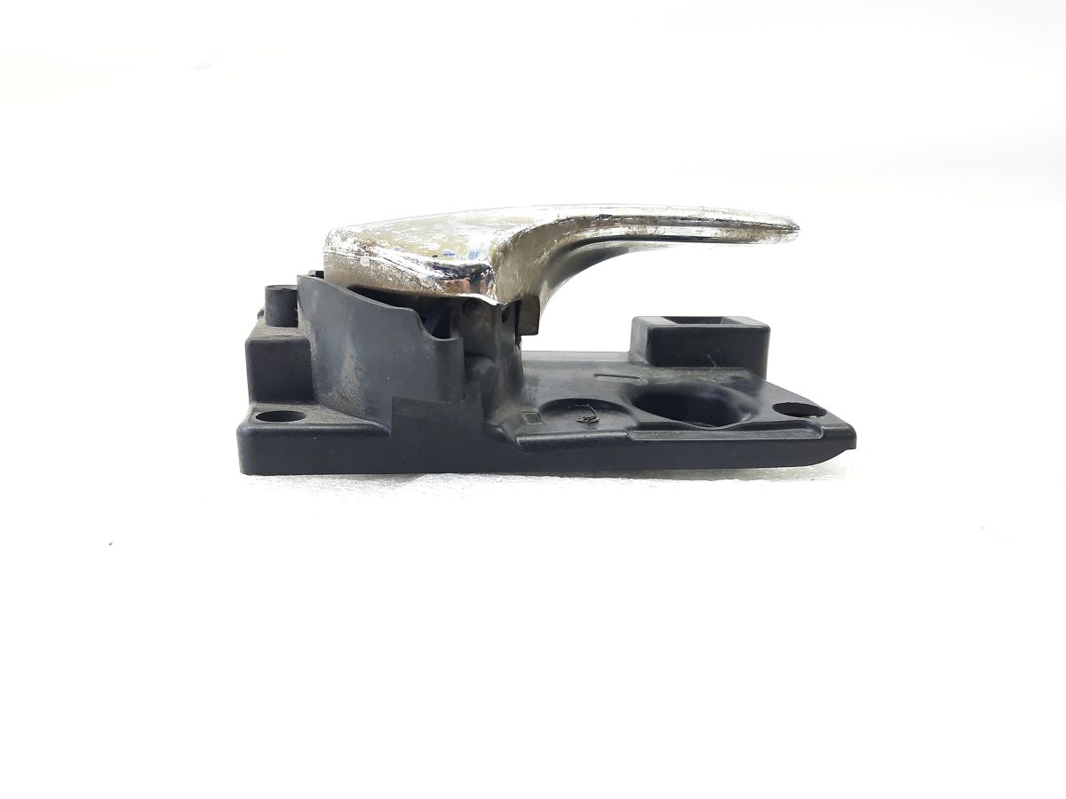 Journey. Ручка двери задней/передней правой (хром) внутренняя Dodge Journey 2011-2020 68103386AA Dodge Journey