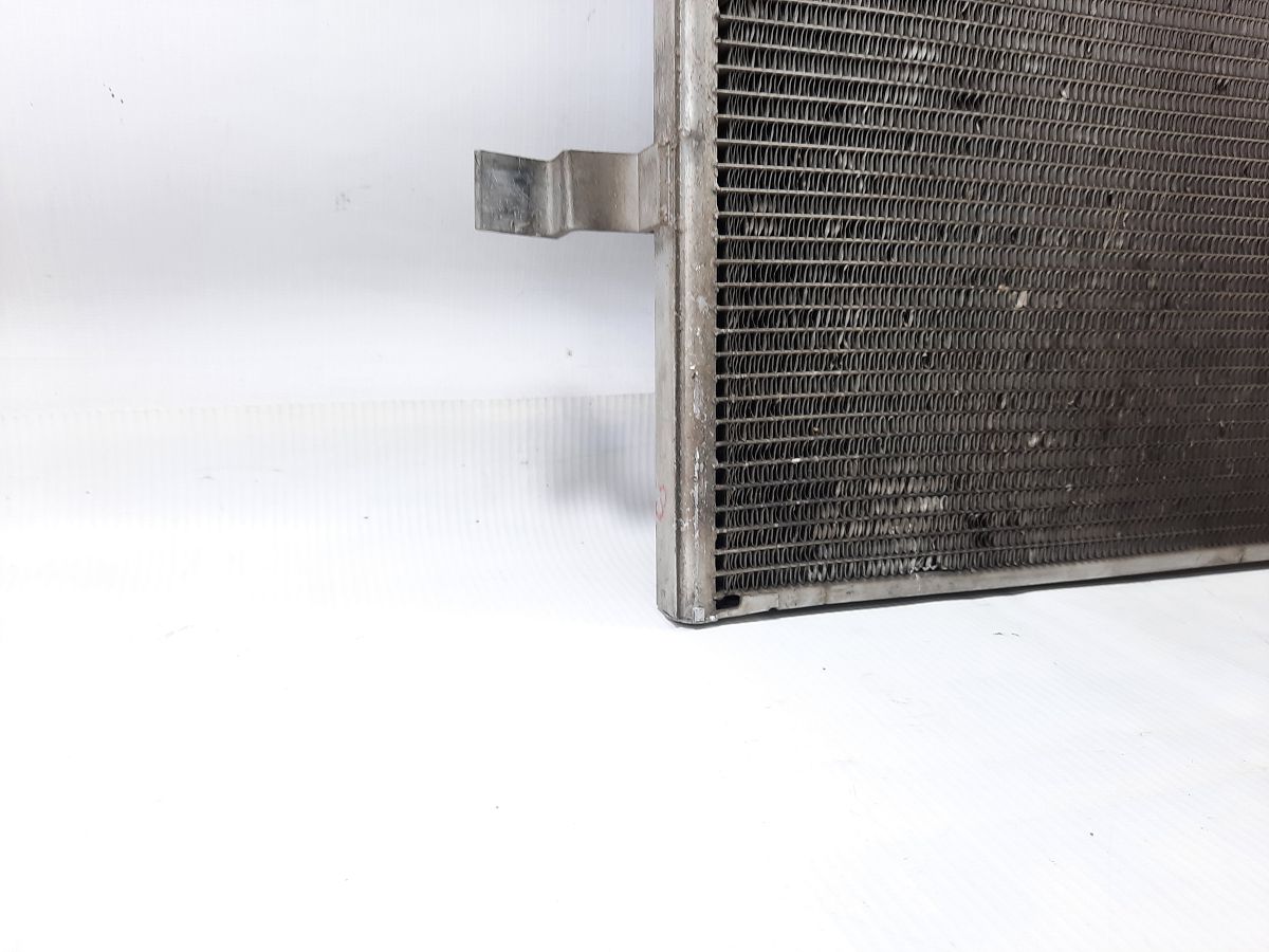 Ats Радіатор кондиціонера Cadillac ATS 2013-2016 22966151 Cadillac ATS 4 Ats Радіатор кондиціонера Cadillac ATS 2013-2016 22966151 Cadillac ATS 4