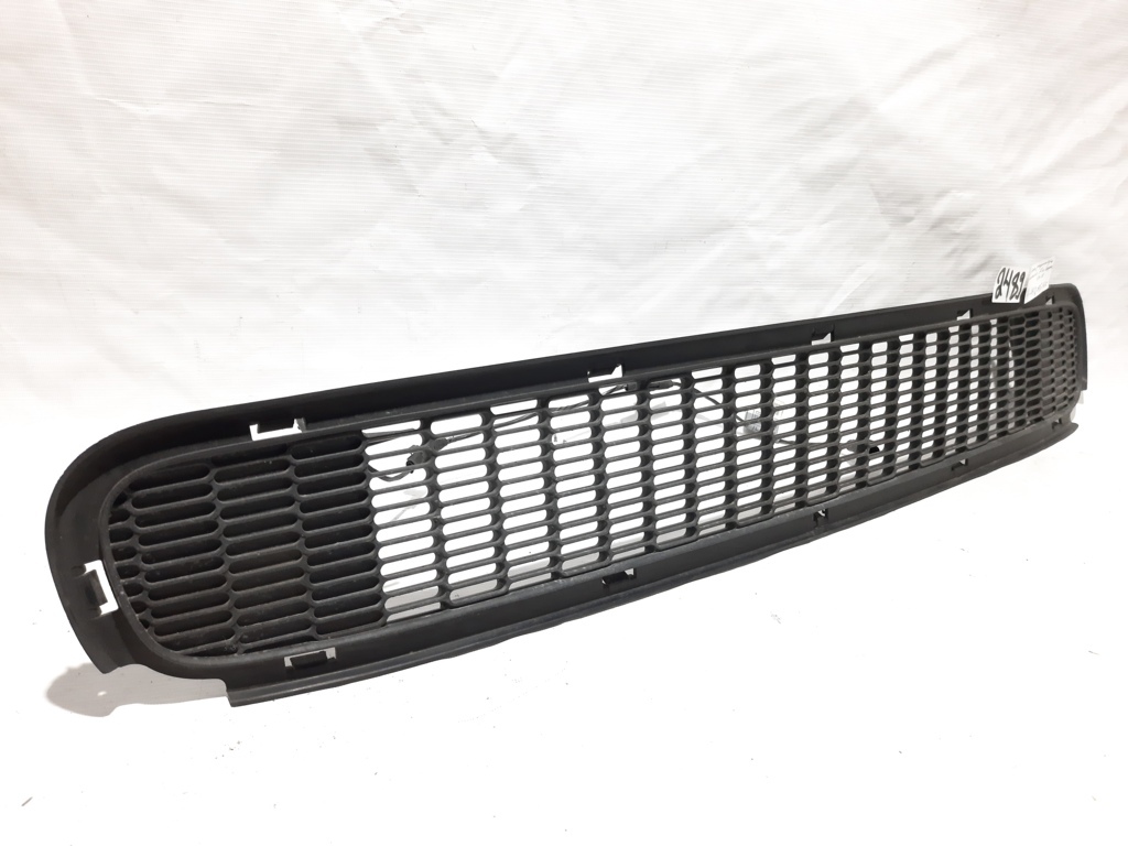 Cooper Решітка радіатора нижня Mini Cooper 2007-2010 51112755463 Mini Cooper 2