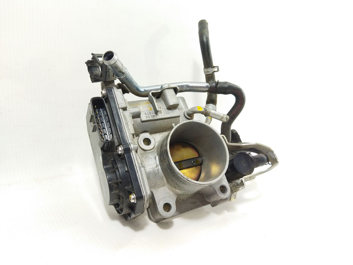 Cr-z Дросельна заслінка Honda CR-Z 2011-2016 16400RTW003 Honda CR-Z 2