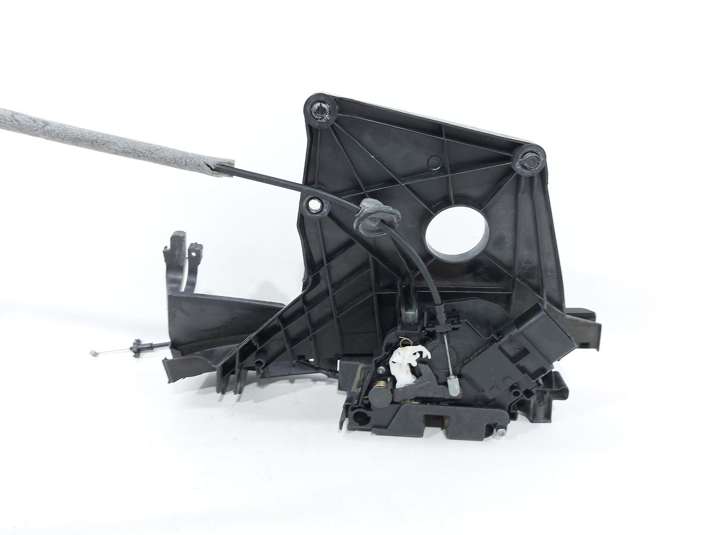 S80 Замок двери передней левой с кронштейном Volvo S80 2007-2016 31253661 Volvo S80 3 S80 Замок двери передней левой с кронштейном Volvo S80 2007-2016 31253661 Volvo S80 3