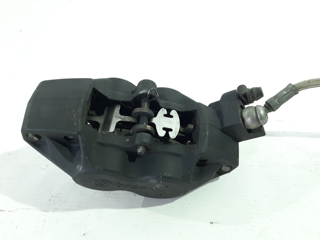 R 1200 r Супорт передній лівий BMW R1200 R 2011-2014 34117722517 BMW R1200 R 3