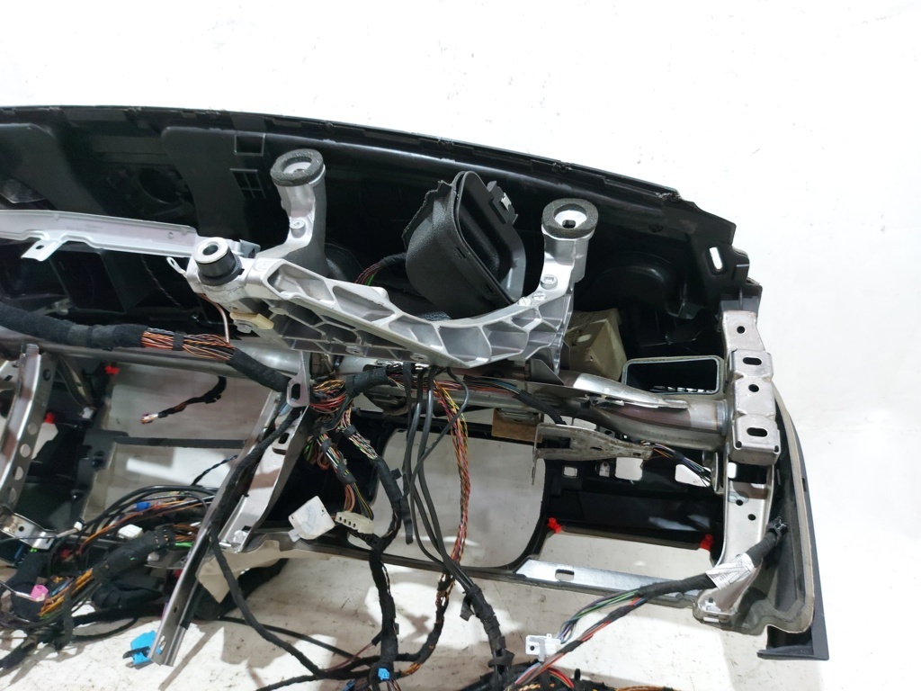 5 series Торпеда BMW 5 series 2011-2016 51459207406 BMW 5 series 10