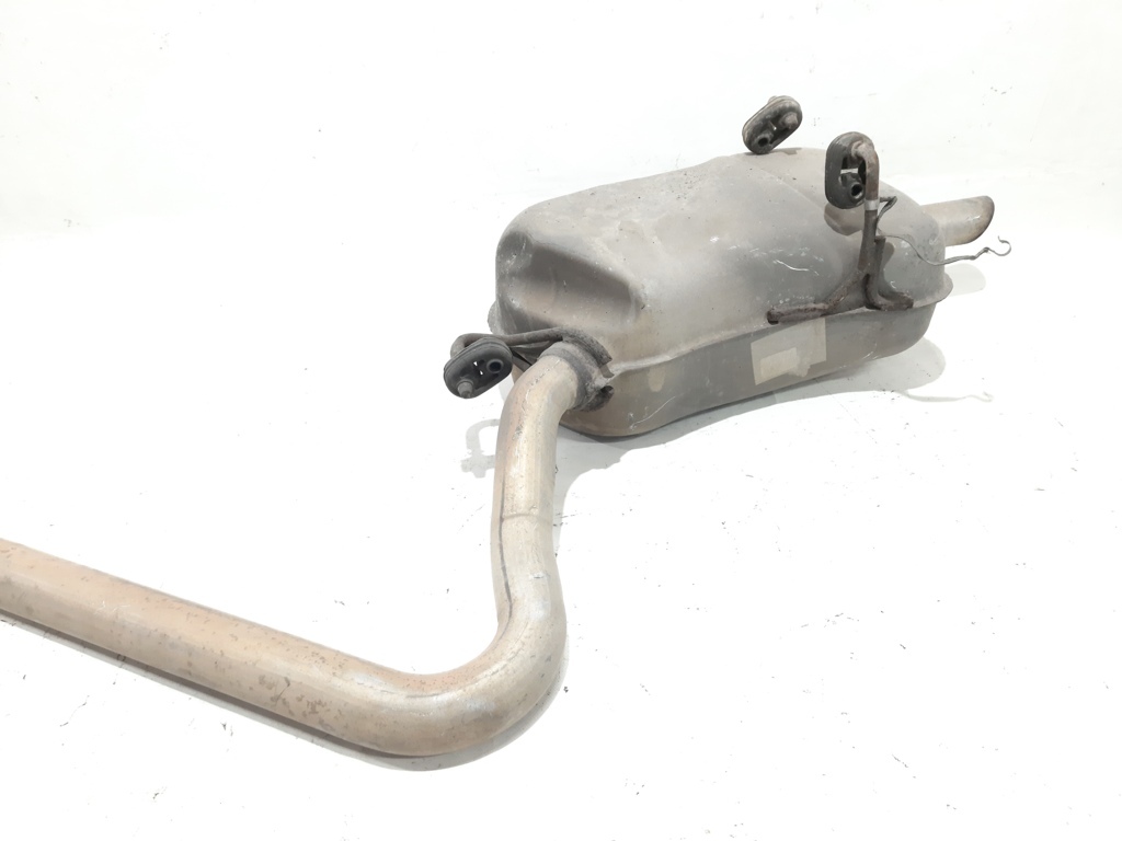 Journey Вихлопна труба ззаду Dodge Journey 2009-2020 4880202AG Dodge Journey 21