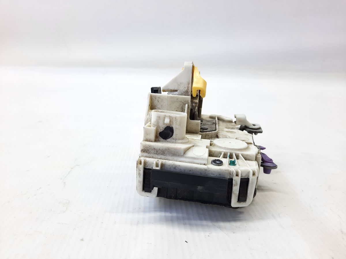 Patriot Замок дверей передньої правої Jeep Patriot 2010-2016 4589646AD Jeep Patriot 13