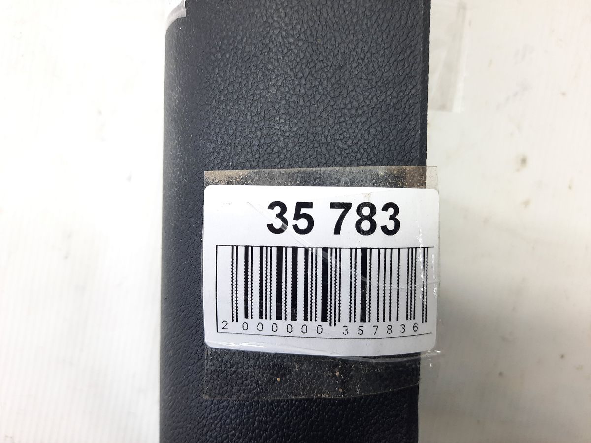 Dart Накладка порога передня ліва (кутова) Dodge Dart 2013-2019 5SL65DX9AA Dodge Dart 6