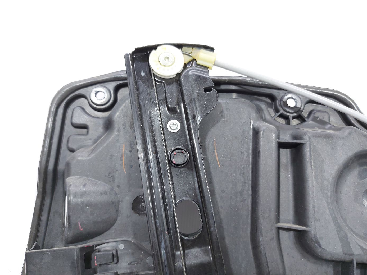 Dart Склопідйомник дверей передньої правої Dodge Dart 2013-2019 68170372AA Dodge Dart 5