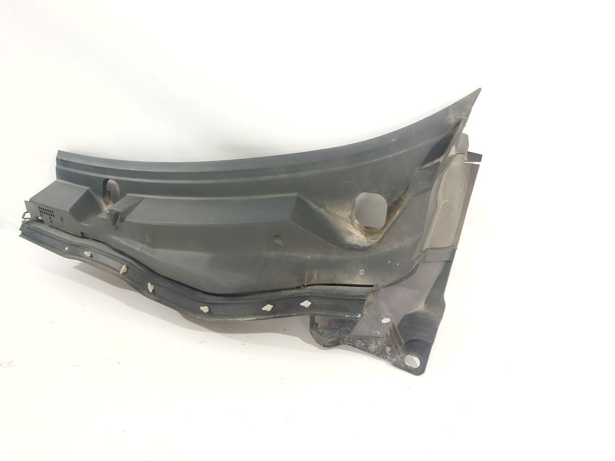 6 Грати двірників (пластик) ліва Mazda 6 2013-2017 GHP9507S0A Mazda 6 2
