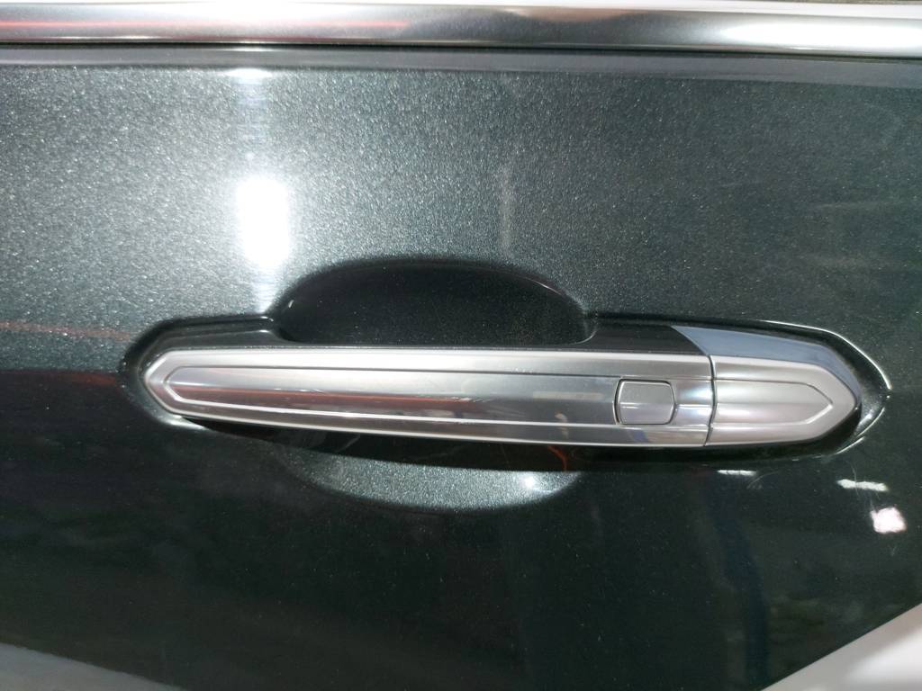 Ats Двері задні ліві в зборі Cadillac ATS 2013-2018 84007419 Cadillac ATS 13