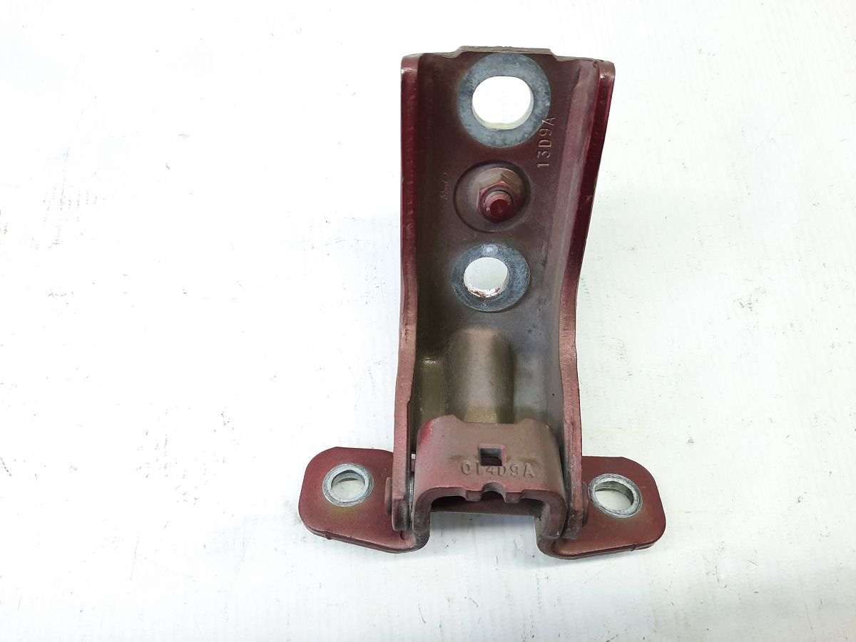 Mustang Петля двері передньої правої верхня Ford Mustang 2005-2014 4R3Z6322800AA Ford Mustang 7 Mustang Петля двері передньої правої верхня Ford Mustang 2005-2014 4R3Z6322800AA Ford Mustang 7