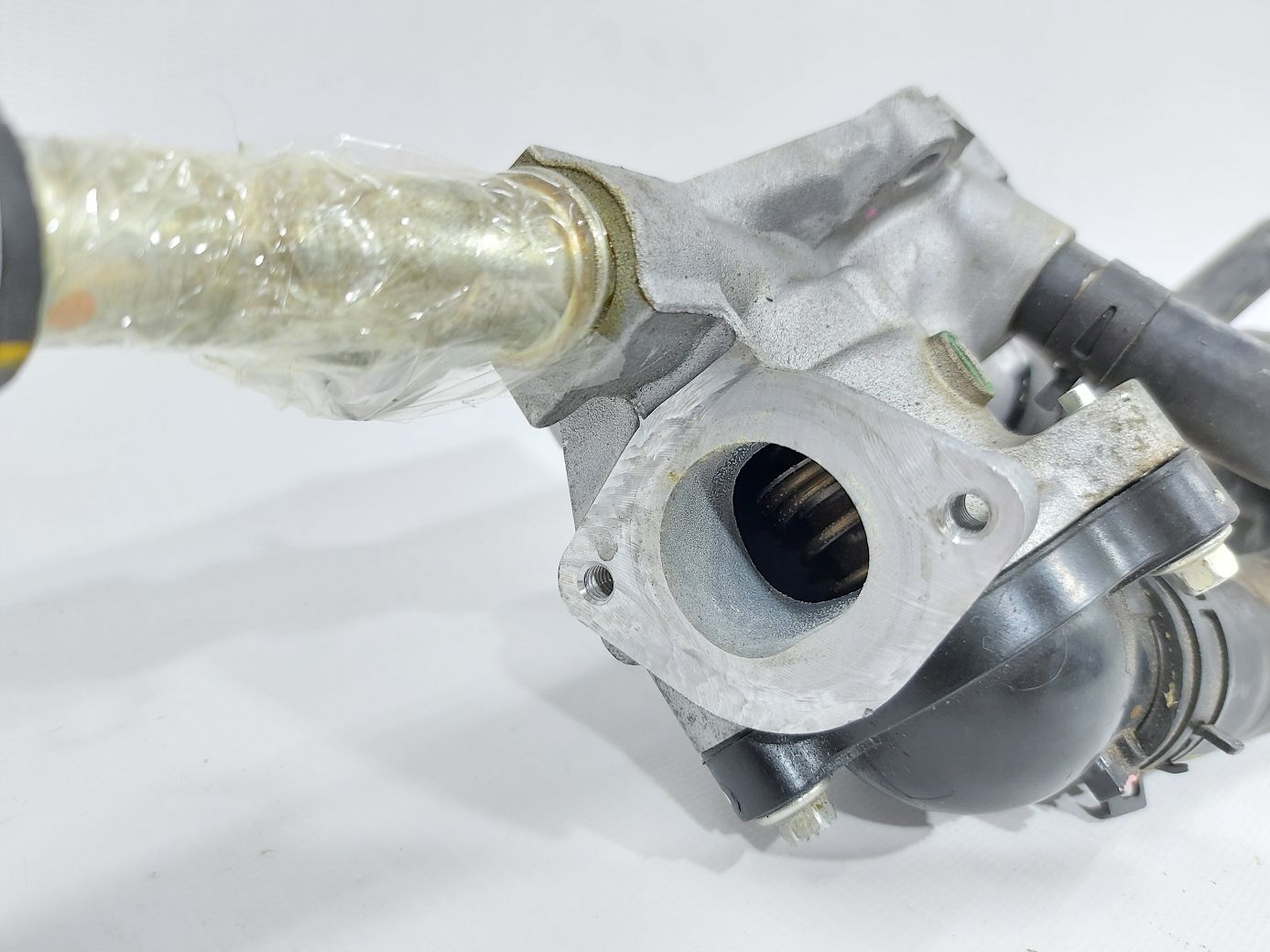 3 Термостат Mazda 3 2013-2018 P5021517ZA Mazda 3 5