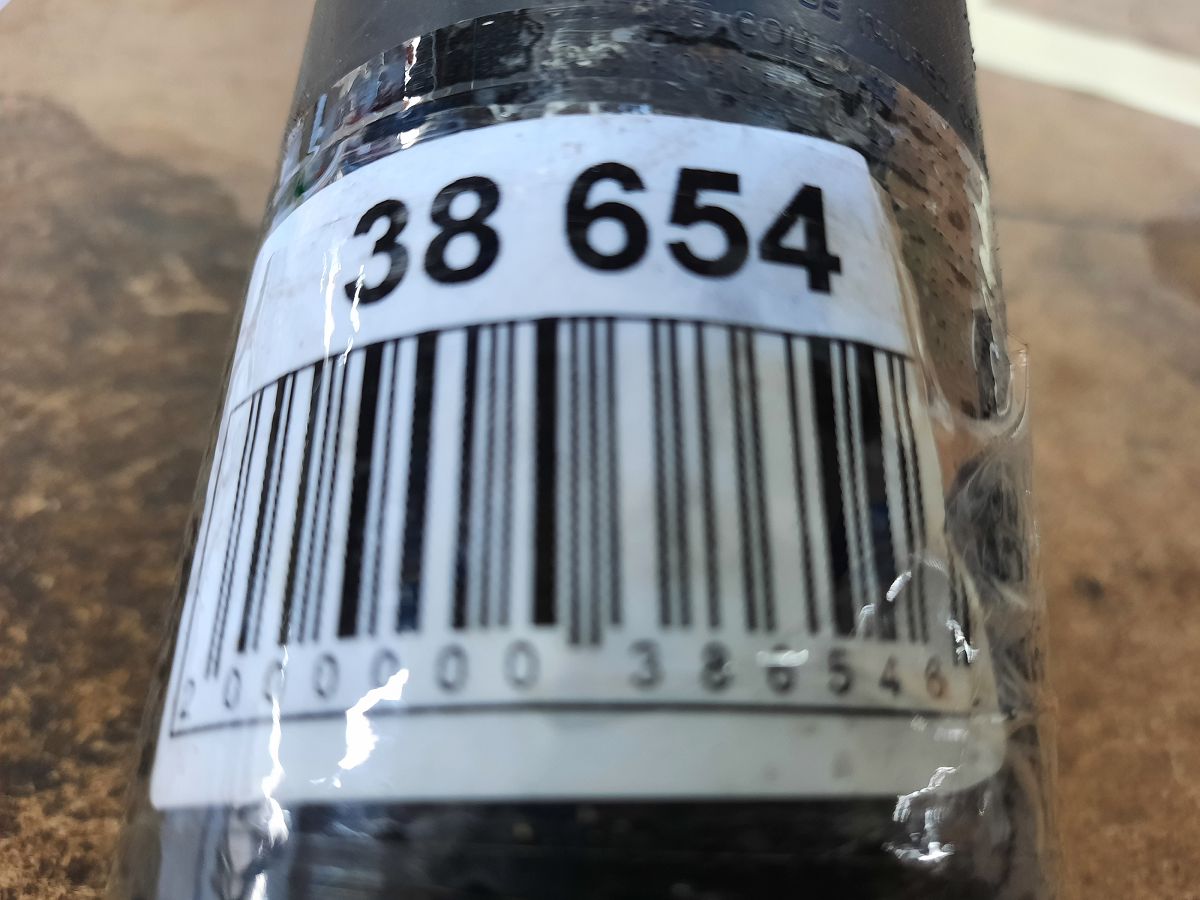 Charger Амортизатор задній лівий/правий Dodge Charger 2011-2021 68072165AB Dodge Charger 3 Charger Амортизатор задній лівий/правий Dodge Charger 2011-2021 68072165AB Dodge Charger 3