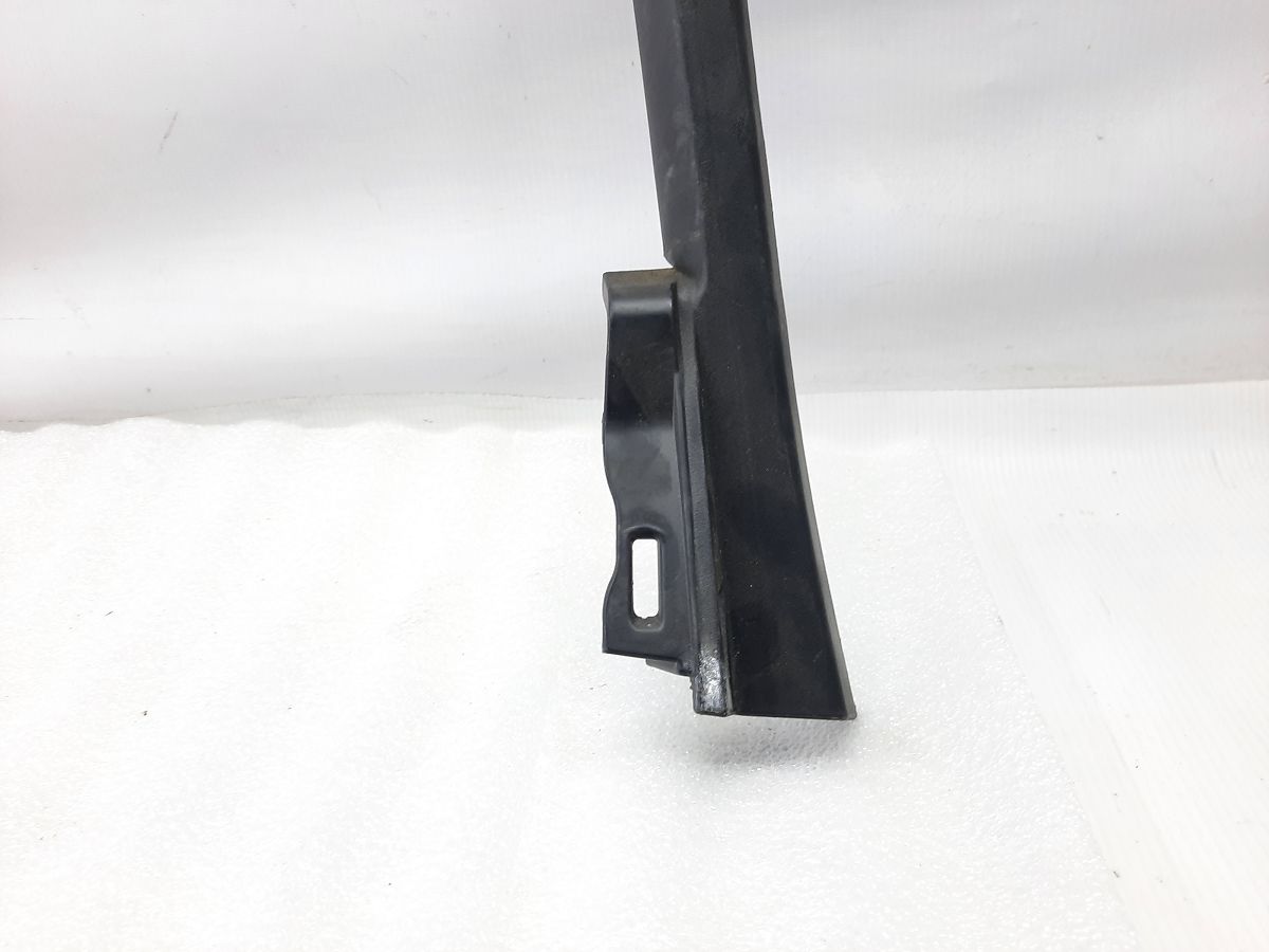 Accord Накладка арки двери задней левой Honda Accord 2008-2012 72982TA5A00 Honda Accord 3