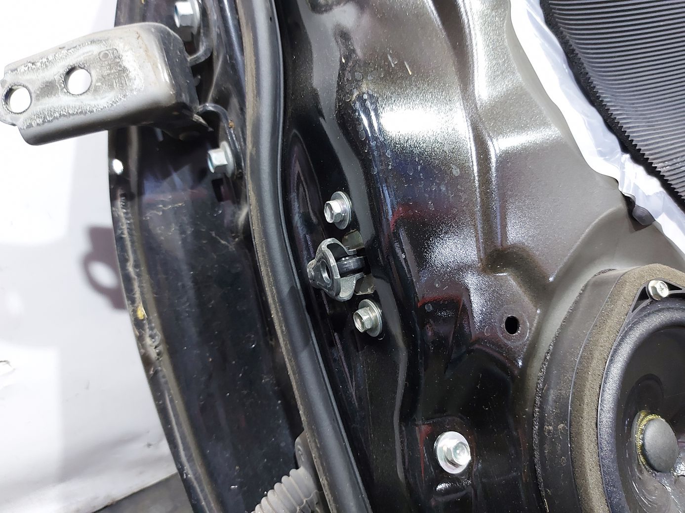 Cr-z Двері передні права Honda CR-Z 2011-2016 67010SZTA90ZZ Honda CR-Z 13