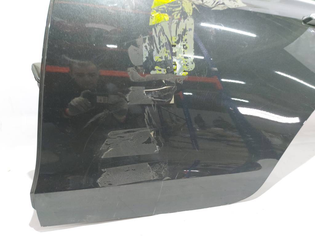 Ats Двері задні ліві в зборі Cadillac ATS 2013-2018 84007419 Cadillac ATS 15