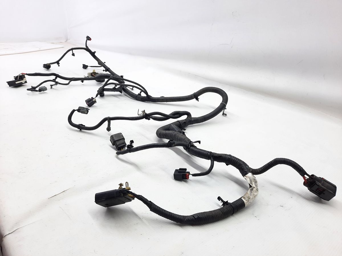 Ats Проводка телевизора Cadillac ATS 2014 228151009 Cadillac ATS 8