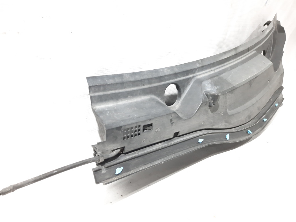 3 Повітропровід під лобове скло лівий Mazda 3 2014-2018 BHN9507S0 Mazda 3 10