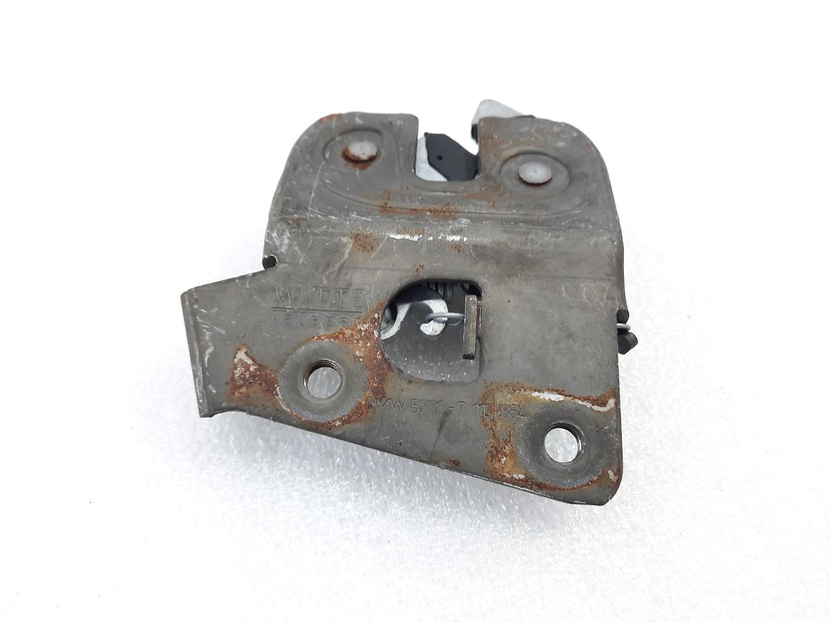 328i xdrive Замок задних сидений правый BMW 328i xDrive 2013-2016 52207112864 BMW 328i xDrive 3