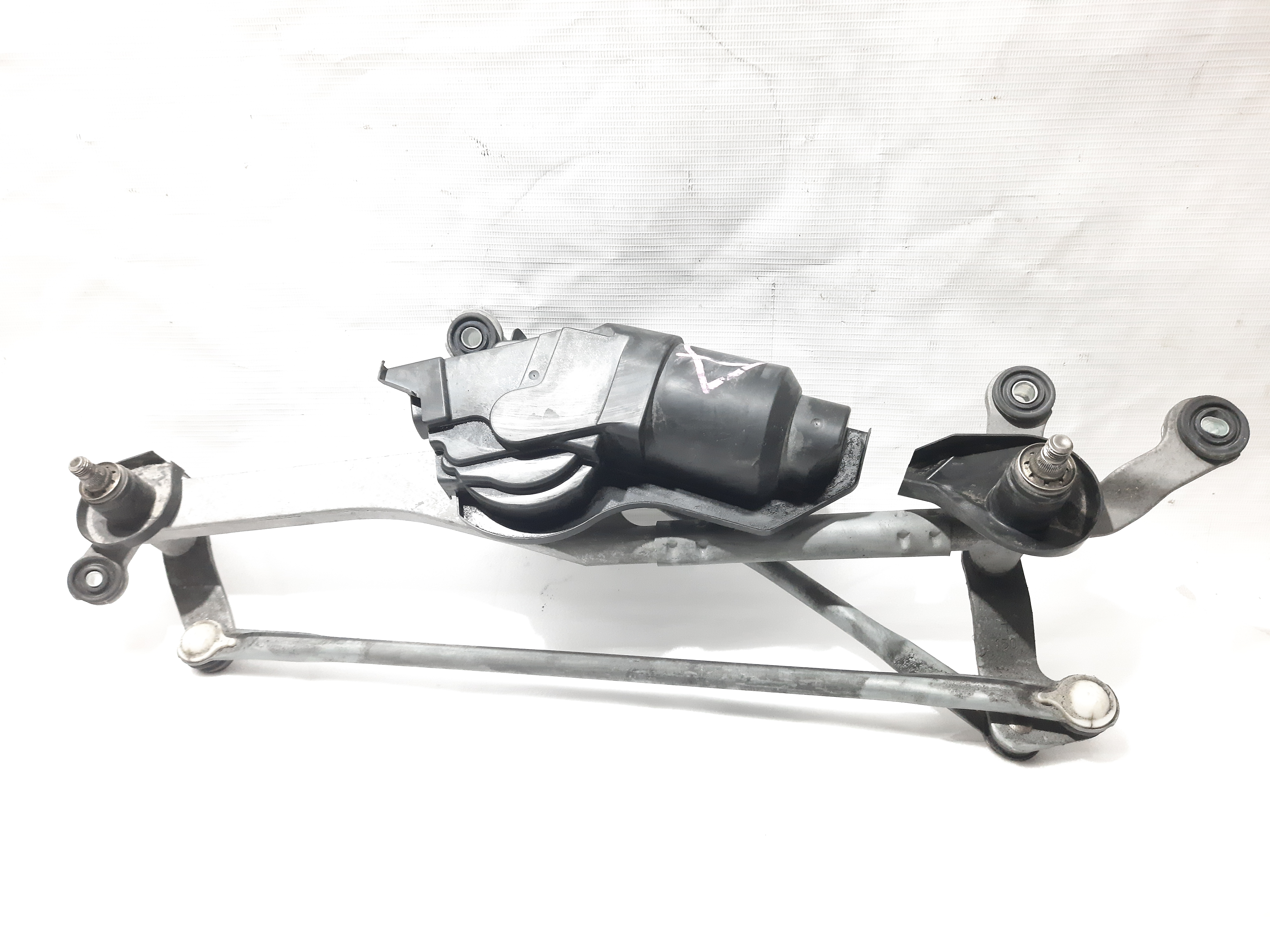 Cr-z. Механізм склоочисника Honda CR-Z 2011-2016 76530SZTG01 Honda CR-Z