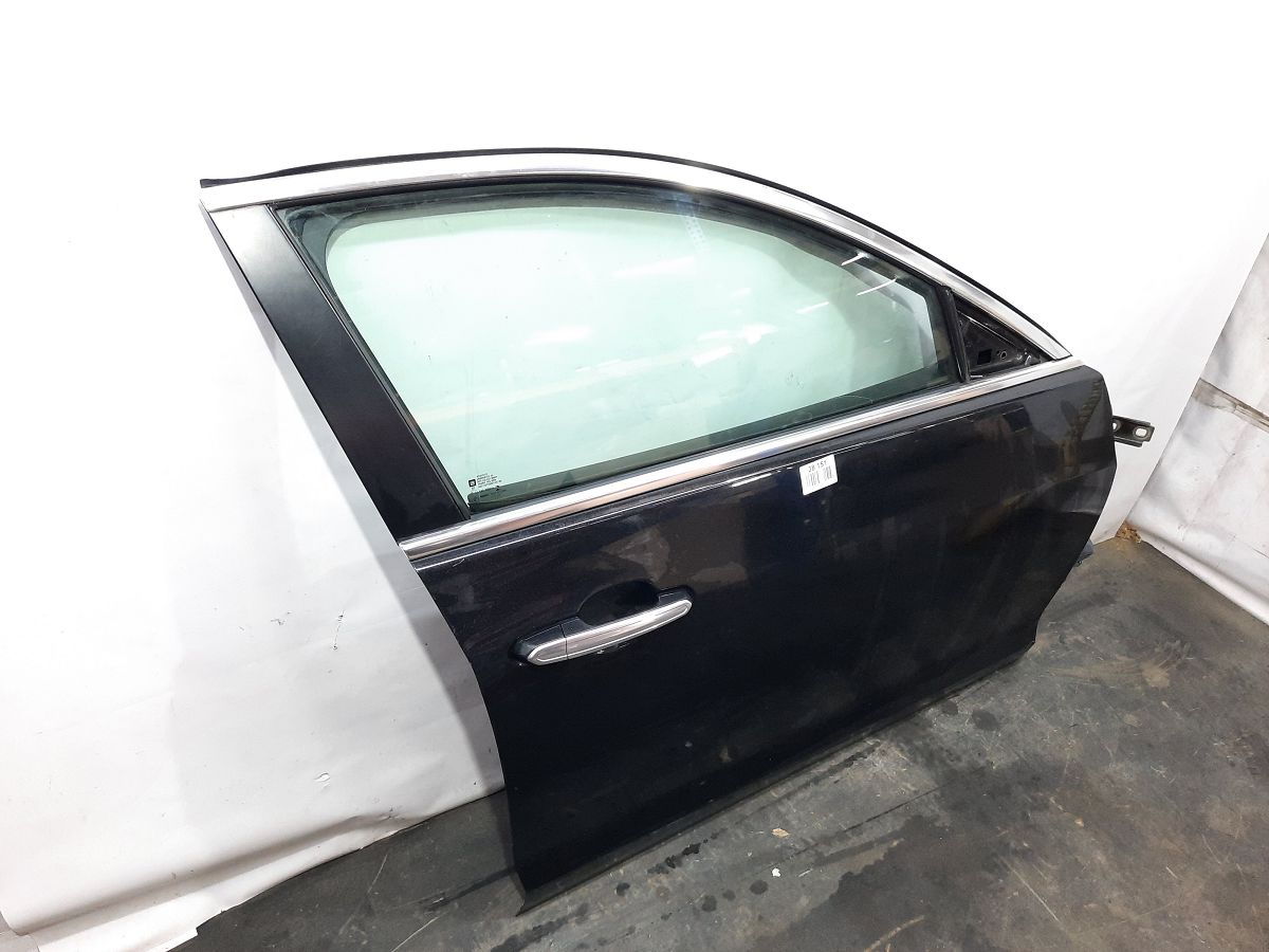 Ats Двері передні права в зборі Cadillac ATS 2013-2018 84200615 Cadillac ATS 9