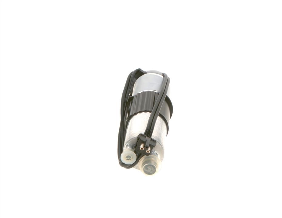Насосы топливные в сборе Паливний насос BOSCH 0986580371 1 Насосы топливные в сборе Паливний насос BOSCH 0986580371 1