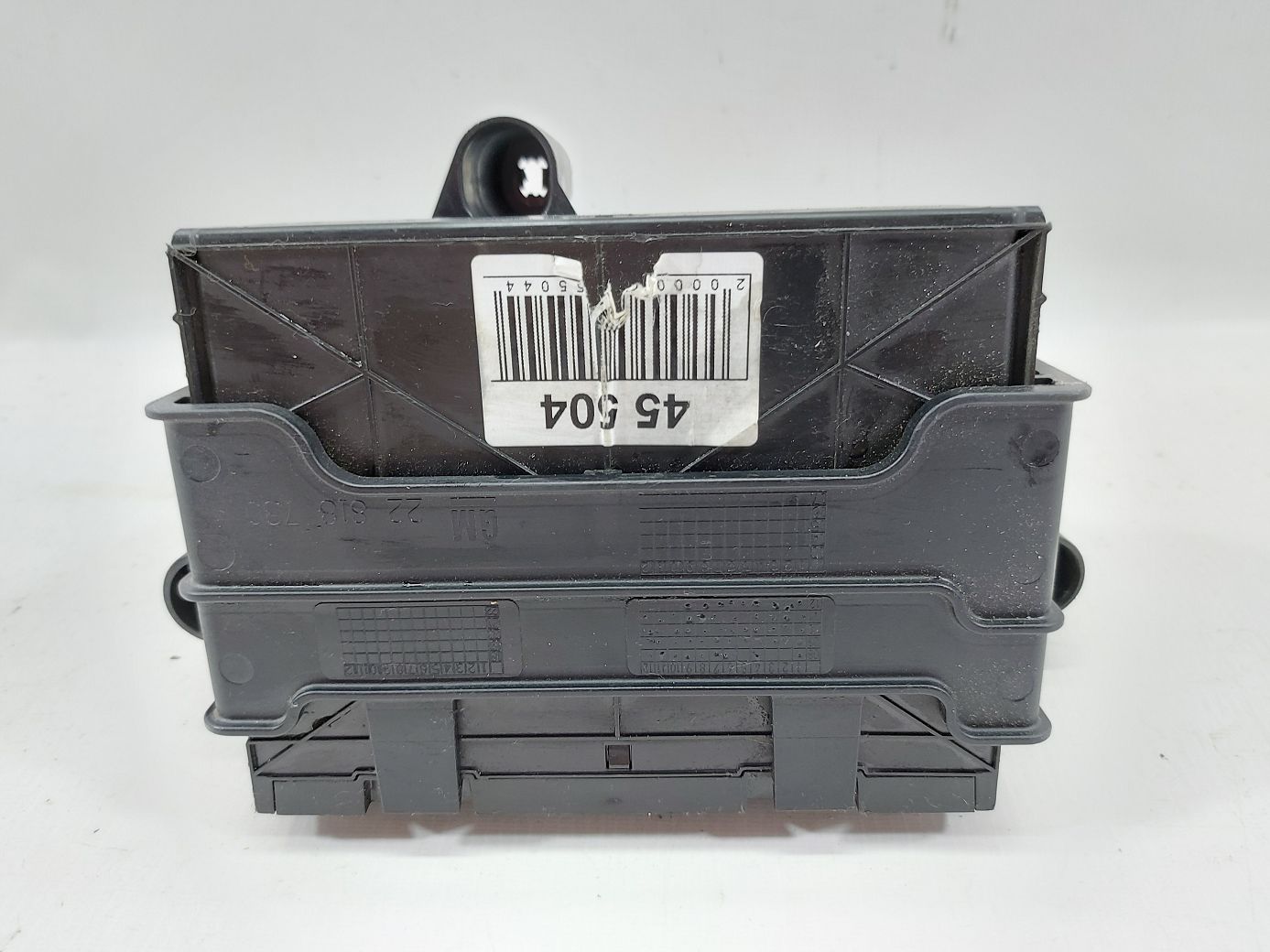 Malibu Блок комфорта Chevrolet Malibu 2013-2015 13588446 Chevrolet Malibu 2
