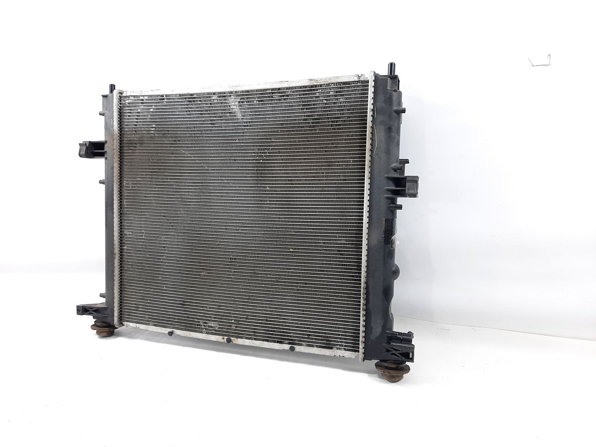 Ats Радіатор системи охолодження Cadillac ATS 2013-2015 22966123 Cadillac ATS 2