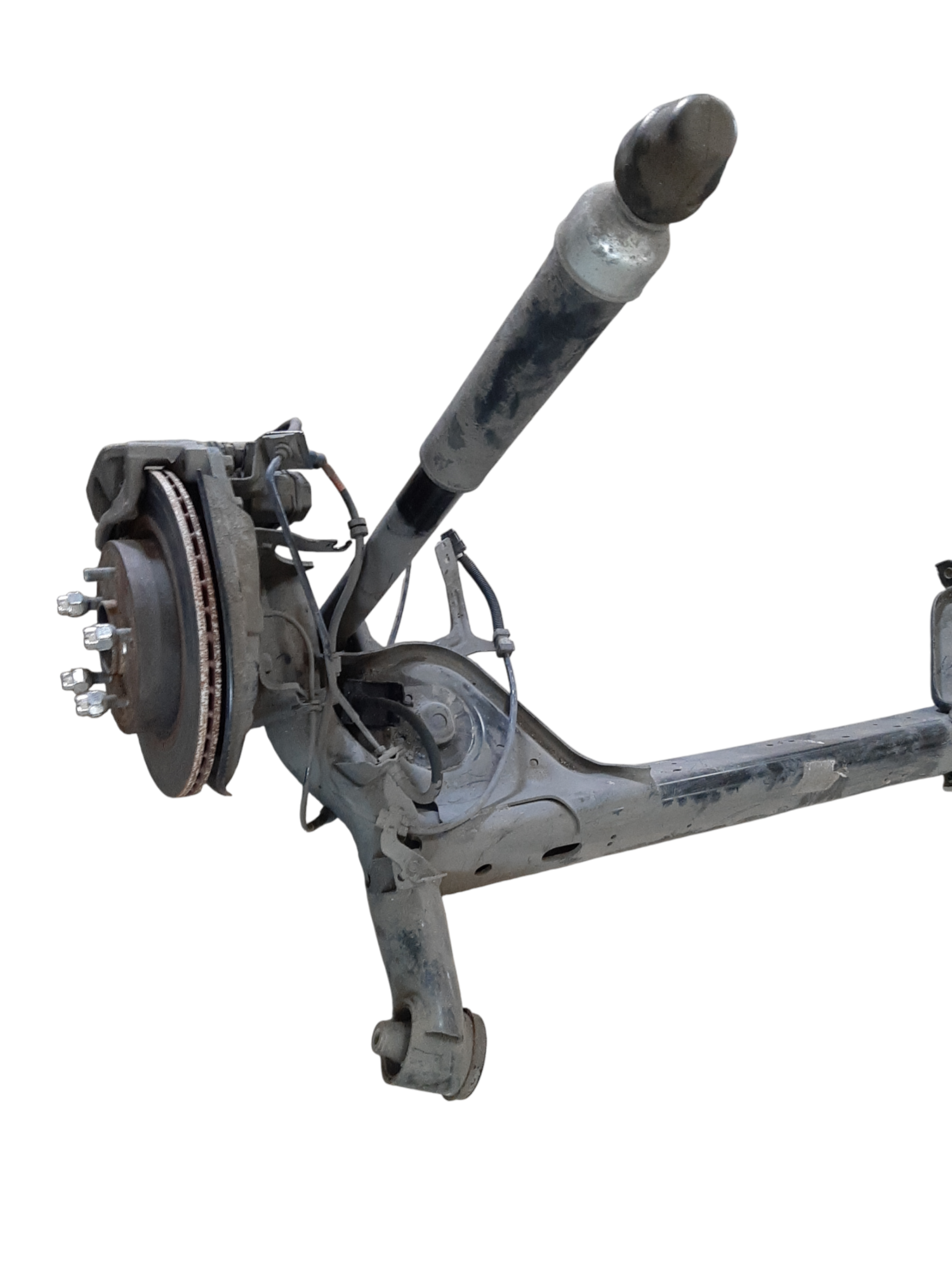 Leaf Балка задняя в сборе Nissan Leaf 2018-2025 55501-5SA0A Nissan Leaf 4 Leaf Балка задняя в сборе Nissan Leaf 2018-2025 55501-5SA0A Nissan Leaf 4