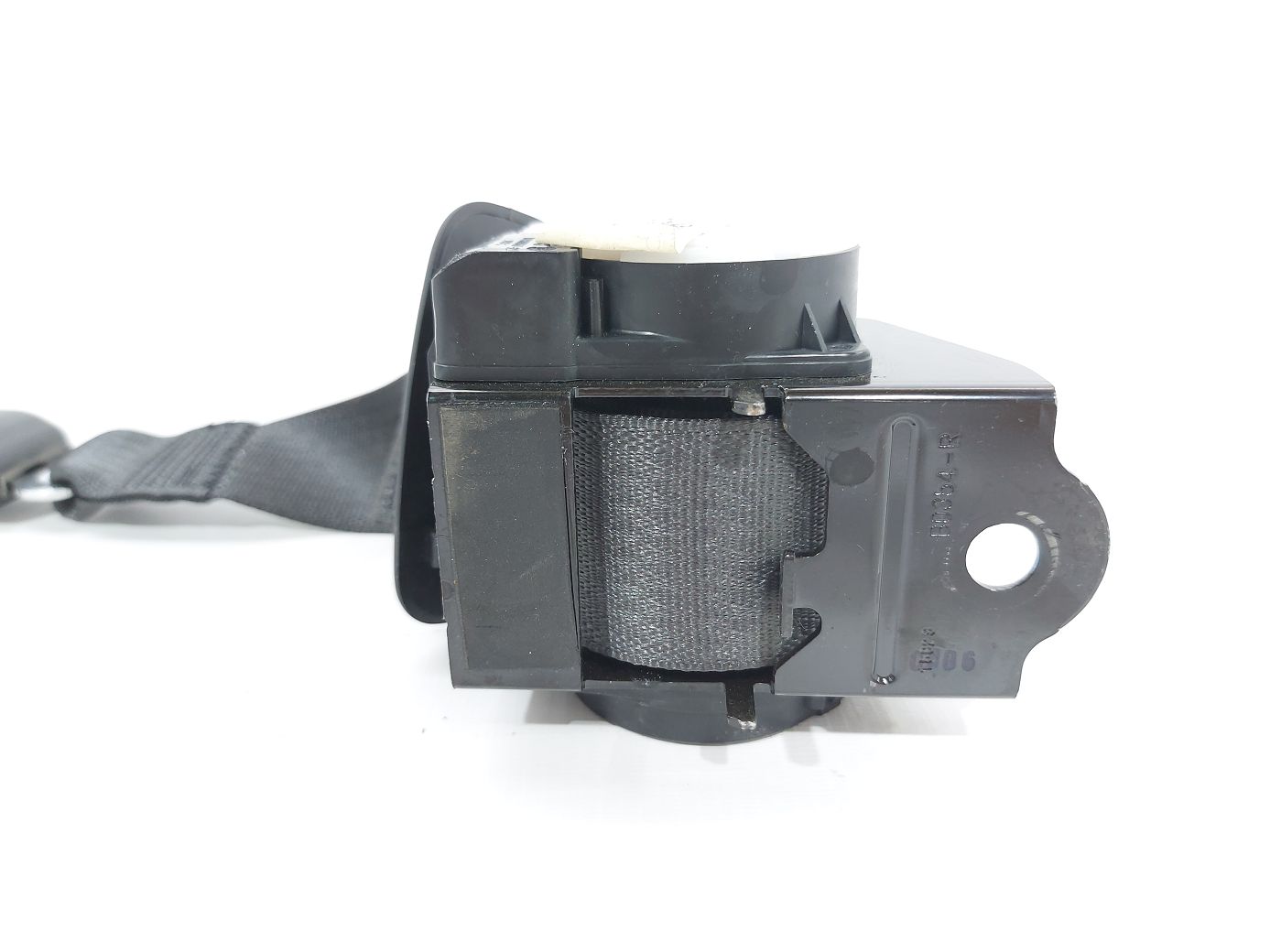 Ats Ремінь безпеки задній центральний Cadillac ATS 2013-2018 19260990 Cadillac ATS 8