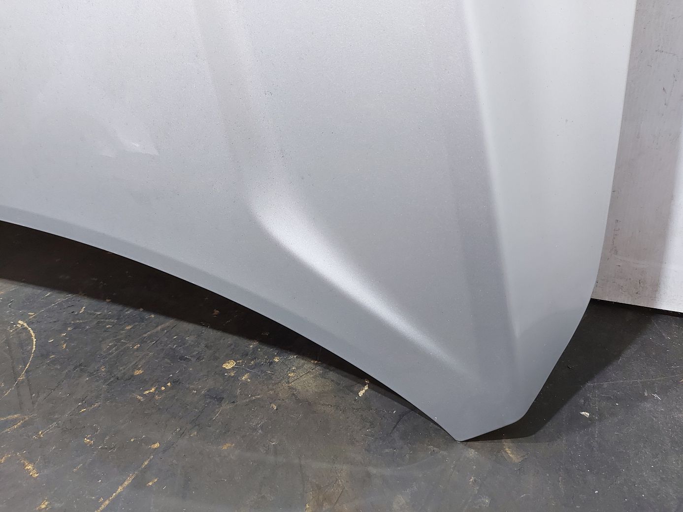 Malibu Капот Chevrolet Malibu 2013-2015 23485035 Chevrolet Malibu 2