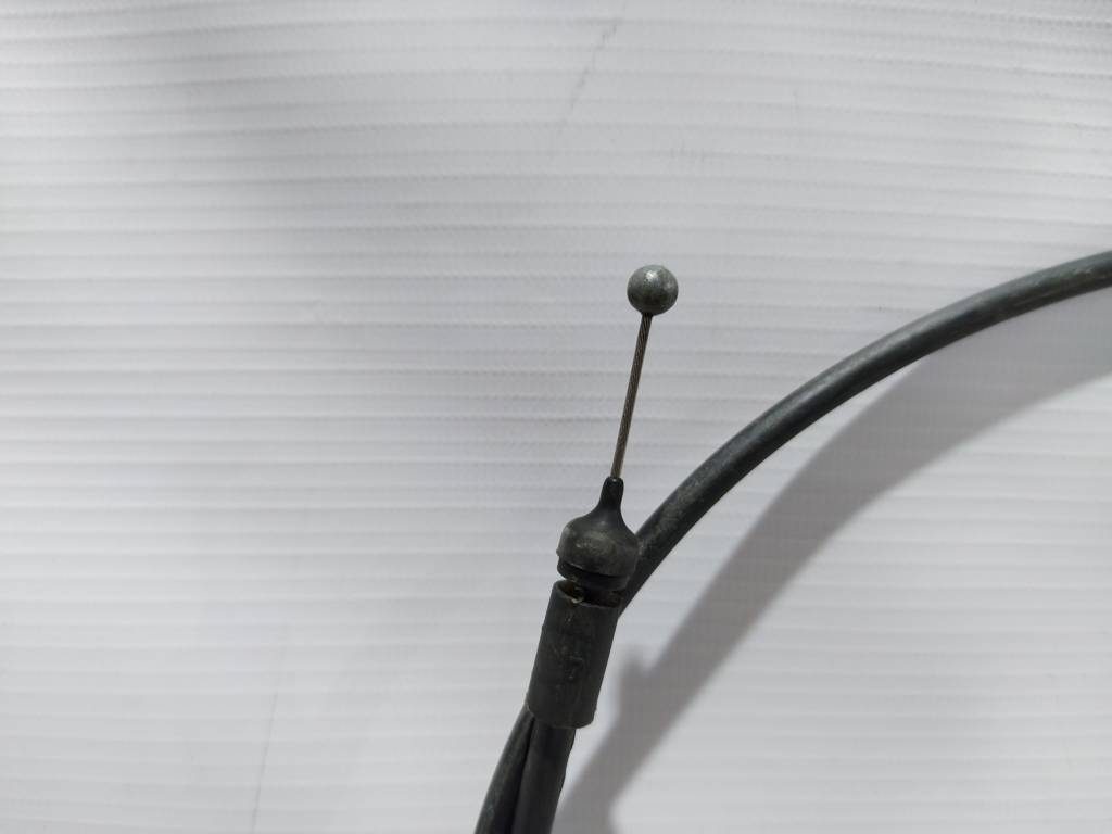 Cr-z Трос відкривання капота Honda CR-Z 2011-2016 74130-SZT-G01 Honda CR-Z 3